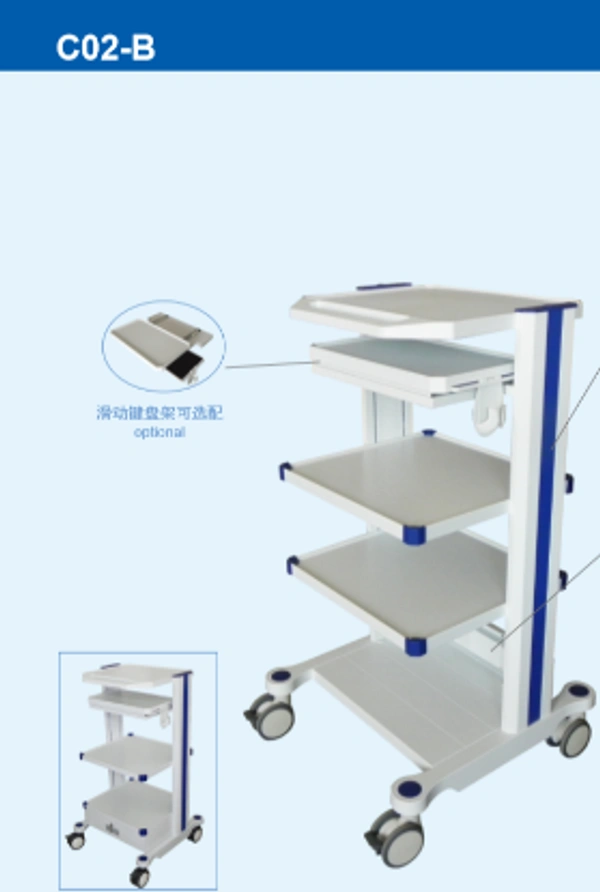 Medical Cart and Trolley